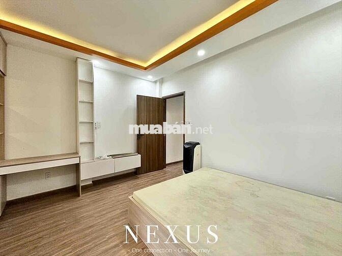 PHÒNG TRỌ GIÁ RẺ FULL NT MÁY GIẶT RIÊNG GẦN ĐH VĂN LANG, CÔNG NGHIỆP