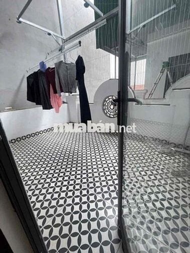 Cho thuê nguyên căn Xuân Đỉnh Bắc Từ Liêm 30mx5Tx3N 12 triệu