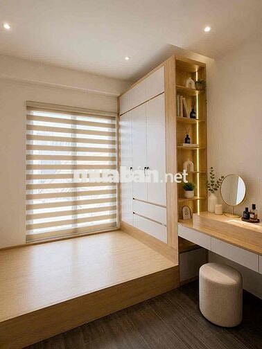 CĂN HỘ MINI, FULL NỘI THẤT CAO CẤP, BAN CÔNG CỬA SỔ THOÁNG MÁT