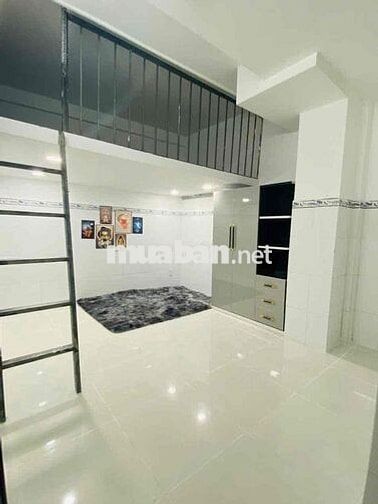 PHÒNG GIÁ RẺ MỚI KENG ĐẦY ĐỦ NỘI THẤT CƠ BẢN- FREE XE AN NINH CAO
