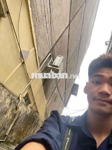 Cho thuê nguyên căn Xuân Đỉnh Bắc Từ Liêm 30mx5Tx3N 12 triệu
