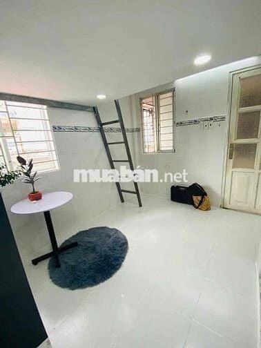 PHÒNG GIÁ RẺ MỚI KENG ĐẦY ĐỦ NỘI THẤT CƠ BẢN- FREE XE AN NINH CAO