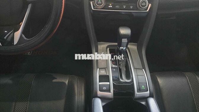 Honda Civic G 2019 68.000 km không lỗi bao check