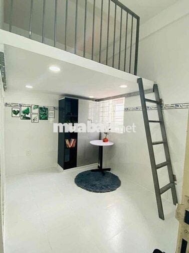 PHÒNG GIÁ RẺ MỚI KENG ĐẦY ĐỦ NỘI THẤT CƠ BẢN- FREE XE AN NINH CAO