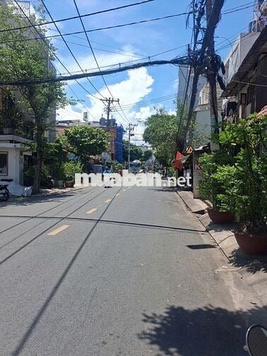 NHÀ CHO THUÊ MẶT TIỀN NGUYỄN VĂN SĂNG  1 TRỆT,+1 LỬNG, 1 LẦU, 15 TRIỆU