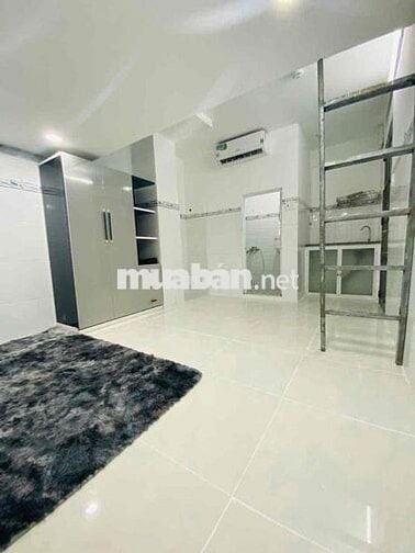 PHÒNG GIÁ RẺ MỚI KENG ĐẦY ĐỦ NỘI THẤT CƠ BẢN- FREE XE AN NINH CAO