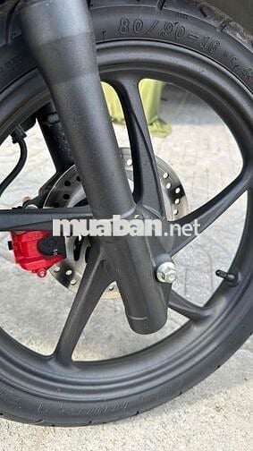 Honda Vision 2024 Xám xi măng ( hỗ trợ góp )