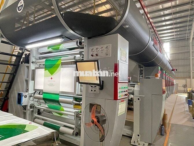 SIVICO tuyển 10 nhân viên vận hành máy   