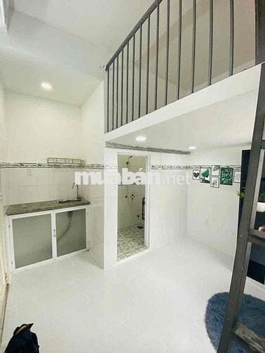 PHÒNG GIÁ RẺ MỚI KENG ĐẦY ĐỦ NỘI THẤT CƠ BẢN- FREE XE AN NINH CAO