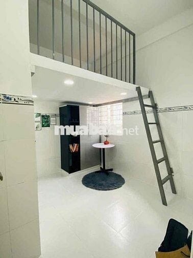 PHÒNG GIÁ RẺ MỚI KENG ĐẦY ĐỦ NỘI THẤT CƠ BẢN- FREE XE AN NINH CAO