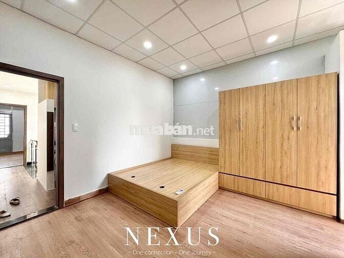 PHÒNG TRỌ GIÁ RẺ FULL NT MÁY GIẶT RIÊNG GẦN ĐH VĂN LANG, CÔNG NGHIỆP