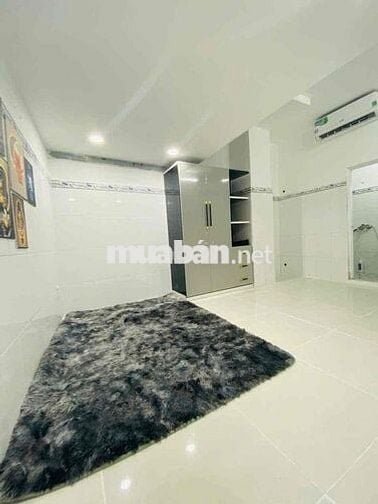 PHÒNG GIÁ RẺ MỚI KENG ĐẦY ĐỦ NỘI THẤT CƠ BẢN- FREE XE AN NINH CAO