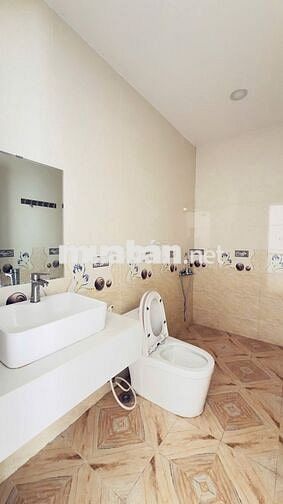 Cho thuê căn góc 2 tầng, 2PN, 2WC, KĐT Oasis - Mỹ Phước - Bến Cát