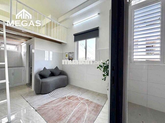 ✨CHO THUÊ PHÒNG CỬA SỔ GIÁ RẺ GẦN ĐẠI HỌC VĂN HIẾN