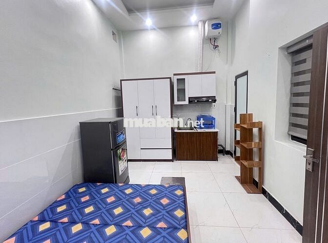 Chính chủ cần cho thuê căn hộ khép kín tại Đường Láng - Đống Đa