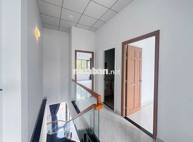 CHO THUÊ NHÀ TẠI OASIS CITY, THỚI HÒA , BẾN CÁT, 3PN, 2WC