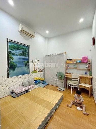 🔥GIÁ RẺ- NHÀ MẶT TIỀN THANH KHÊ – GIÁ CHỈ NGANG NHÀ KIỆT! 🔥 6.X