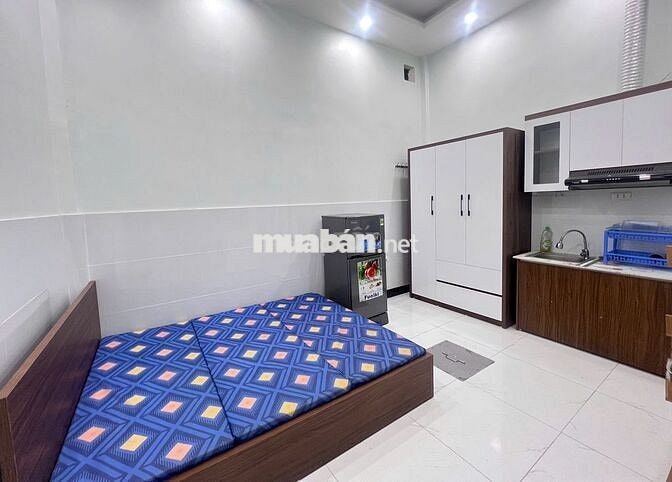 Chính chủ cần cho thuê căn hộ khép kín tại Đường Láng - Đống Đa