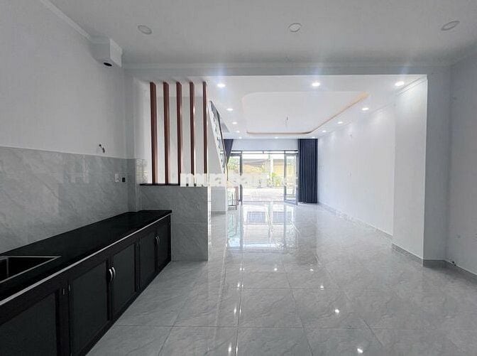CHO THUÊ NHÀ TẠI OASIS CITY, THỚI HÒA , BẾN CÁT, 3PN, 2WC