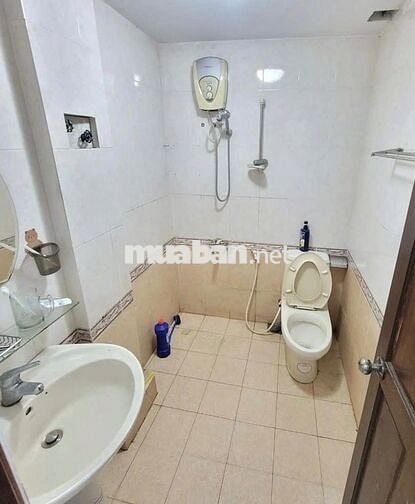Chính chủ cho thuê 4 phòng trống, đẹp, đầy đủ nội thất