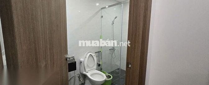 Bán căn hộ 3PN 2WC 85m2 giá 2.29 tỷ. Nhà mới 100%, Eco Xuân Sổ sẵn