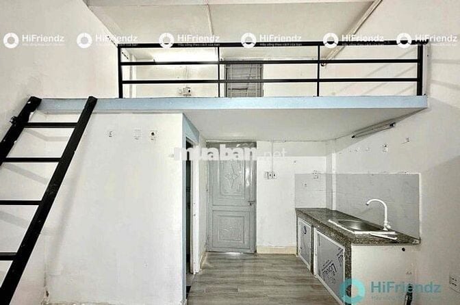 Cho Thuê Phòng Tại Trịnh Đình Thảo-Tân Phú Giá Rẻ