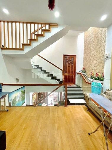 🔥GIÁ RẺ- NHÀ MẶT TIỀN THANH KHÊ – GIÁ CHỈ NGANG NHÀ KIỆT! 🔥 6.X