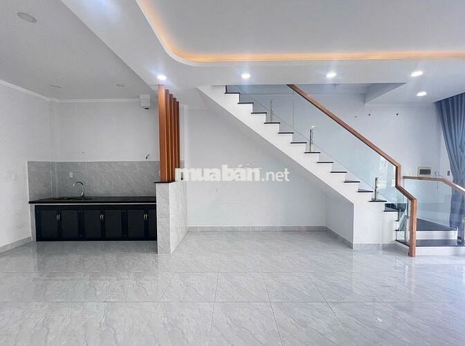 CHO THUÊ NHÀ TẠI OASIS CITY, THỚI HÒA , BẾN CÁT, 3PN, 2WC