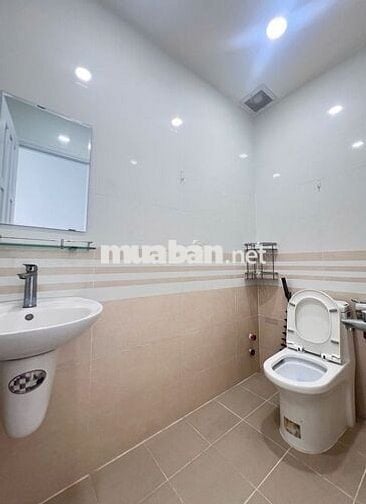 CHO THUÊ NHÀ TẠI OASIS CITY, THỚI HÒA , BẾN CÁT, 3PN, 2WC