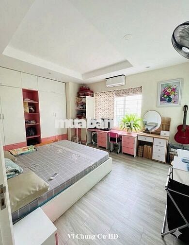 Căn Hộ Trung Tâm Giá Vùng Ven - Chung Cư KĐT Văn Khê Hà Đông