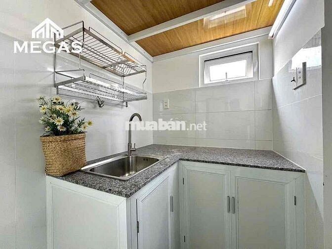 ✨CHO THUÊ PHÒNG CỬA SỔ GIÁ RẺ GẦN ĐẠI HỌC VĂN HIẾN
