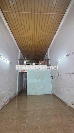 NHÀ MT CHỢ LÊ VĂN QUỚI- KD MỌI NGÀNH NGHỀ-GIÁ TỐT