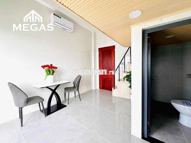 🔥 Khai Trương Ban Công Duplex | Full Nội Thất📍Gần VHU