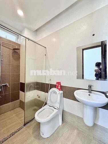 STU 25m2 NGAY VƯỜN LÀI GẦN ĐH NGUYỄN TẤT THÀNH