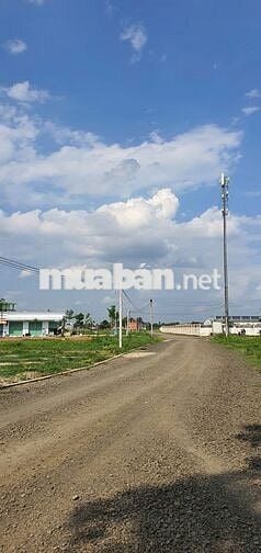 Bán lẻ hoặc sĩ 10 lô thiếu niên 3, Quỹ đất VIP làm kho xưởng lớn.