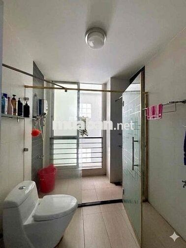 Nhà Giá Ngộp Đường Nguyễn Thái Bình,P.NTB,Quận1.Giá 7tỷ380/58,5m2.SHR.