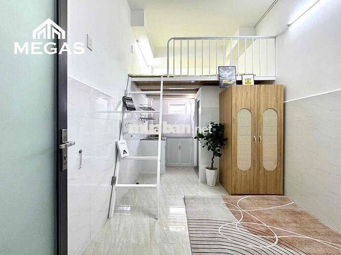 ✨CHO THUÊ PHÒNG CỬA SỔ GIÁ RẺ GẦN ĐẠI HỌC VĂN HIẾN