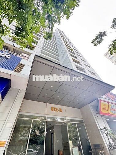 Căn Hộ Trung Tâm Giá Vùng Ven - Chung Cư KĐT Văn Khê Hà Đông