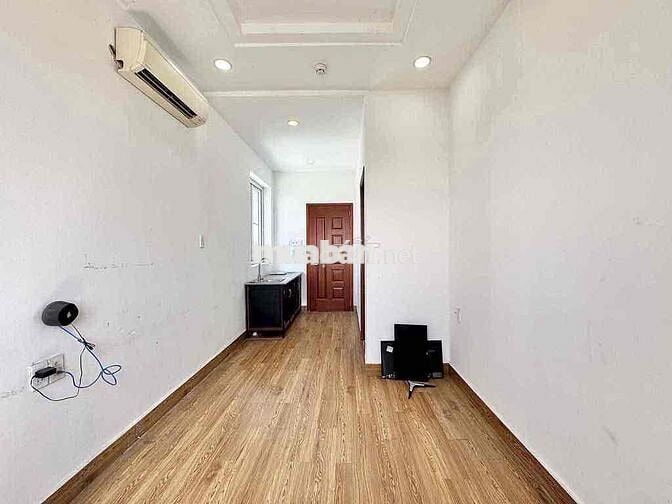 STU 25m2 NGAY VƯỜN LÀI GẦN ĐH NGUYỄN TẤT THÀNH