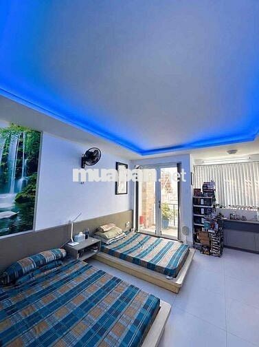 Nhà Giá Ngộp Đường Nguyễn Thái Bình,P.NTB,Quận1.Giá 7tỷ380/58,5m2.SHR.