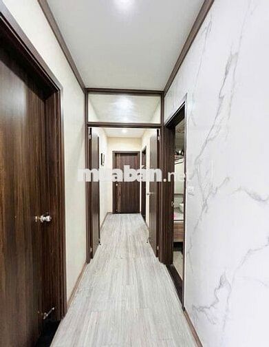 Căn Hộ Trung Tâm Giá Vùng Ven - Chung Cư KĐT Văn Khê Hà Đông