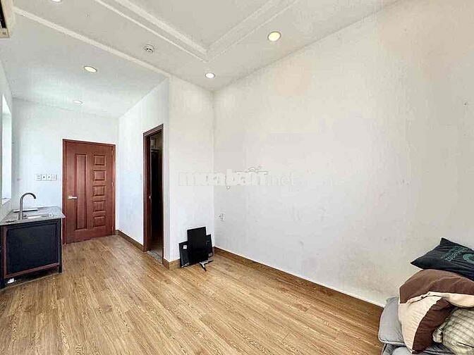 STU 25m2 NGAY VƯỜN LÀI GẦN ĐH NGUYỄN TẤT THÀNH