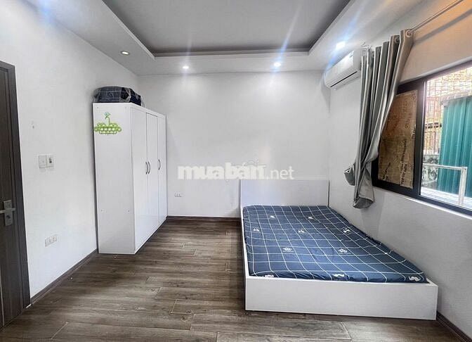 Chính chủ cho thuê CC mini 20m2, Giá 4,5 triệu, ngõ 562 Đường Láng