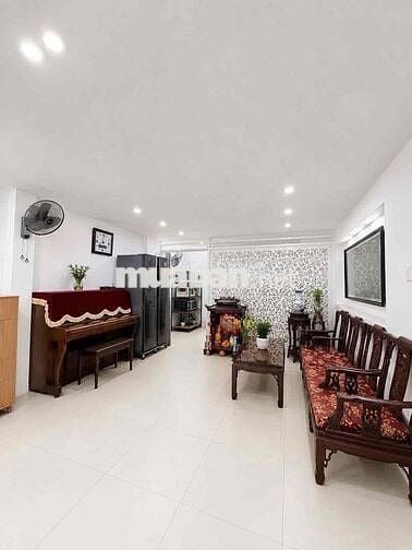 Nhà Giá Ngộp Đường Nguyễn Thái Bình,P.NTB,Quận1.Giá 7tỷ380/58,5m2.SHR.