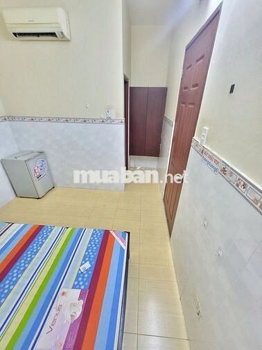 Chính chủ cho thuê 4 phòng trống, đẹp, đầy đủ nội thất