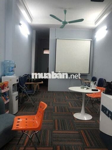 Cho thuê nhà Phương  Mai - 40m2 - 4 tầng thông sàn