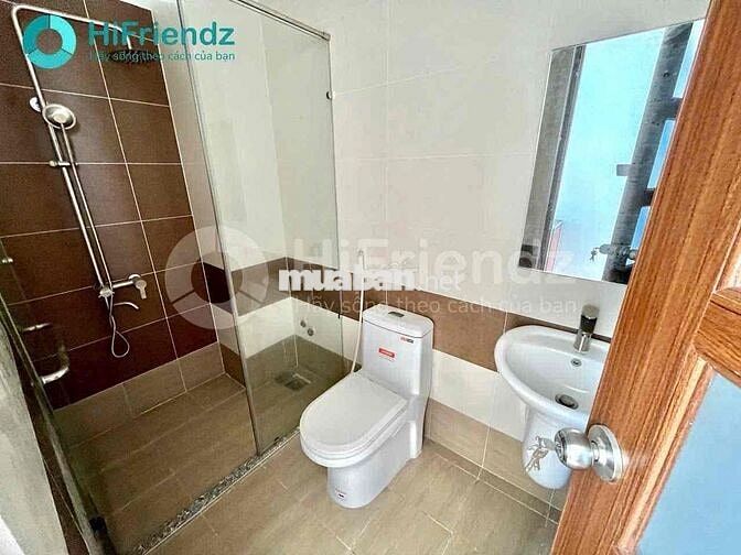 STU 25m2 NGAY VƯỜN LÀI GẦN ĐH NGUYỄN TẤT THÀNH