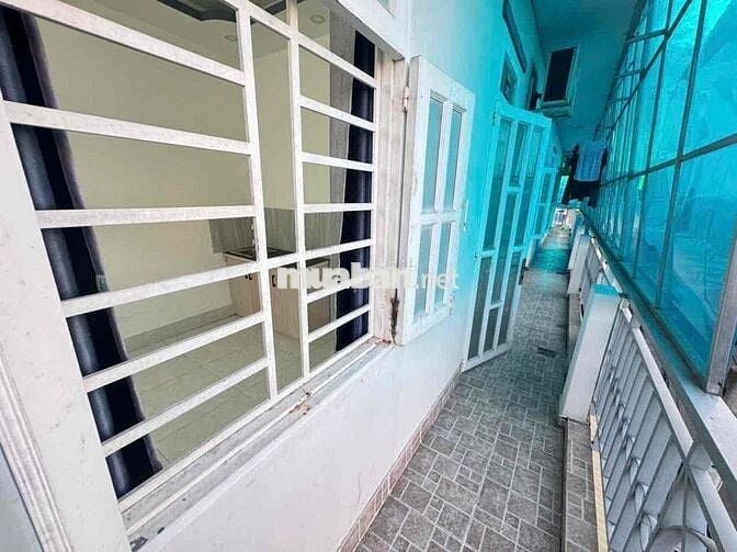 CHO THUÊ PHÒNG STUDIO GIÁ SIÊU RẺ NGAY LIÊN KHU GẦN NGUYỄN THỊ TÚ