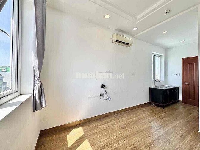 STU 25m2 NGAY VƯỜN LÀI GẦN ĐH NGUYỄN TẤT THÀNH