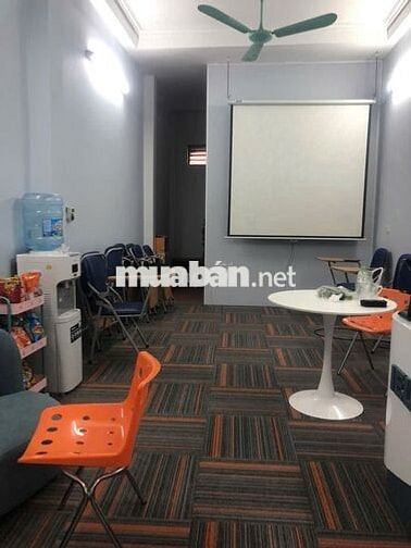 Cho thuê nhà Phương  Mai - 40m2 - 4 tầng thông sàn
